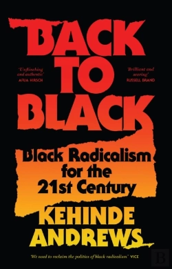 Bertrand.pt - The Politics Of Black Radicalism