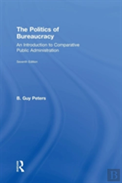 Bertrand.pt - The Politics Of Bureaucracy