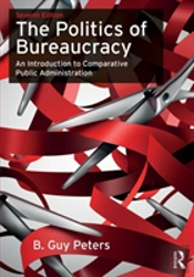The Politics Of Bureaucracy