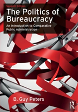 Bertrand.pt - The Politics Of Bureaucracy