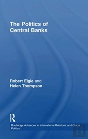 The Politics Of Central Banks