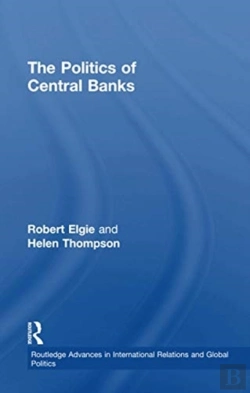 Bertrand.pt - The Politics Of Central Banks