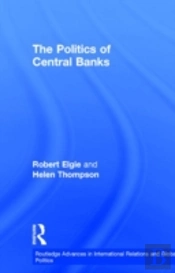 The Politics Of Central Banks