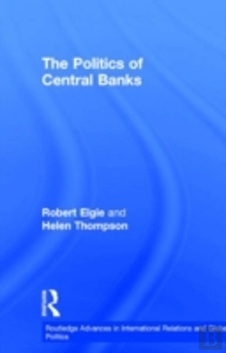 Bertrand.pt - The Politics Of Central Banks