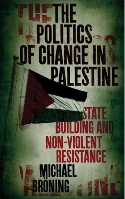 Bertrand.pt - The Politics Of Change In Palestine