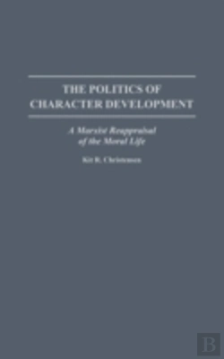 Bertrand.pt - The Politics Of Character Development