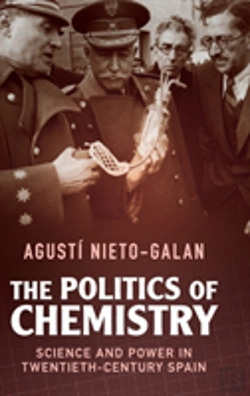 Bertrand.pt - The Politics Of Chemistry
