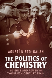 The Politics Of Chemistry