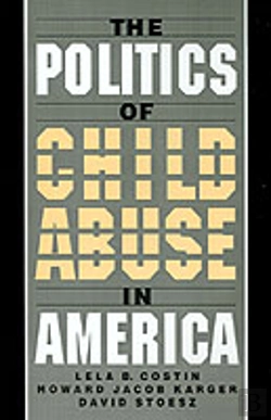 Bertrand.pt - The Politics Of Child Abuse In America