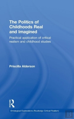 Bertrand.pt - The Politics Of Childhoods Real And Imagined