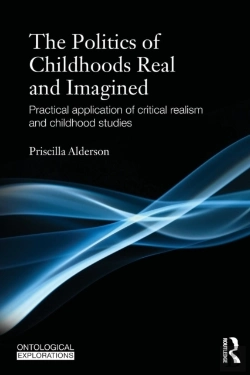 Bertrand.pt - The Politics Of Childhoods Real And Imagined