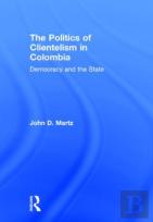 The Politics Of Clientelism