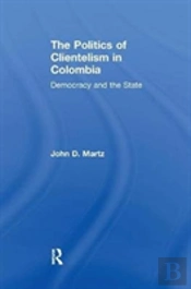 The Politics Of Clientelism