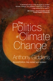 The Politics Of Climate Change