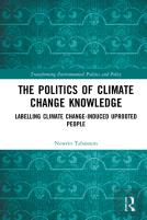 The Politics Of Climate Change Knowledge