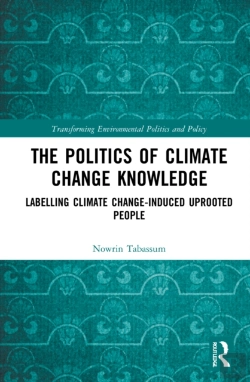Bertrand.pt - The Politics Of Climate Change Knowledge