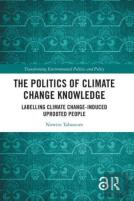 The Politics Of Climate Change Knowledge