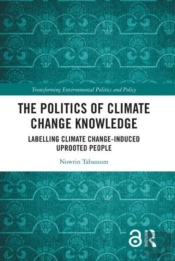 The Politics Of Climate Change Knowledge