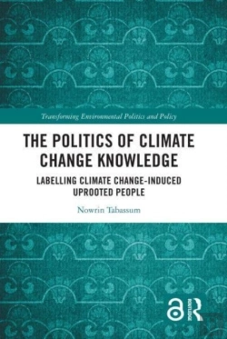 Bertrand.pt - The Politics Of Climate Change Knowledge