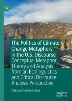 Bertrand.pt - The Politics Of Climate Change Metaphors In The U.S. Discourse