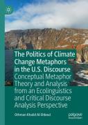 The Politics Of Climate Change Metaphors In The U.S. Discourse
