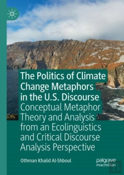 Bertrand.pt - The Politics Of Climate Change Metaphors In The U.S. Discourse