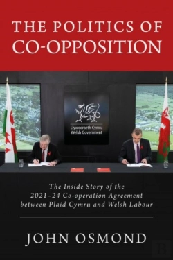 Bertrand.pt - The Politics Of Co-Opposition