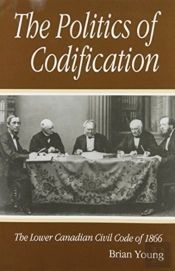 The Politics Of Codification