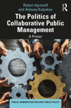 Bertrand.pt - The Politics Of Collaborative Public Management