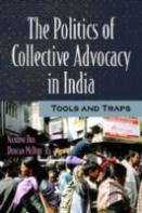 The Politics Of Collective Advocacy In India