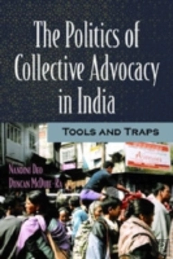 Bertrand.pt - The Politics Of Collective Advocacy In India
