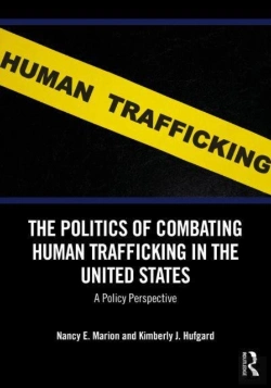 Bertrand.pt - The Politics Of Combating Human Trafficking In The United States