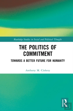 Bertrand.pt - The Politics Of Commitment