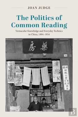 Bertrand.pt - The Politics Of Common Reading