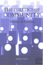 The Politics Of Community