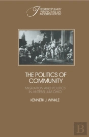 The Politics Of Community