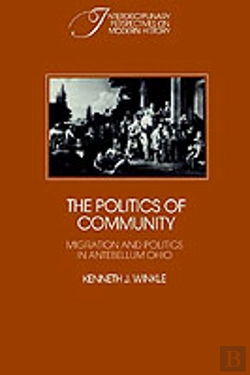 Bertrand.pt - The Politics Of Community