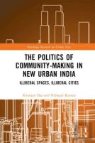 The Politics Of Community-Making In New Urban India