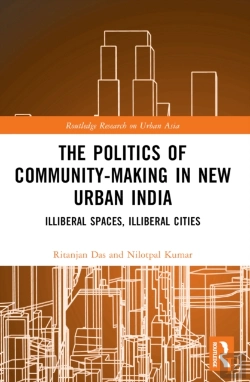 Bertrand.pt - The Politics Of Community-Making In New Urban India