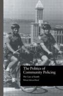 The Politics Of Community Policing