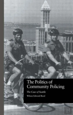 Bertrand.pt - The Politics Of Community Policing
