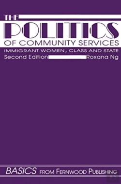 Bertrand.pt - The Politics Of Community Services (Second Edition)