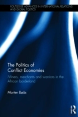 Bertrand.pt - The Politics Of Conflict Economies