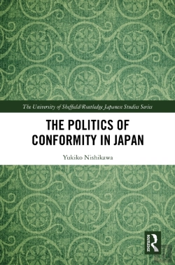 Bertrand.pt - The Politics Of Conformity In Japan