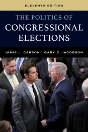 The Politics Of Congressional Elections