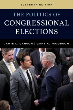 Bertrand.pt - The Politics Of Congressional Elections