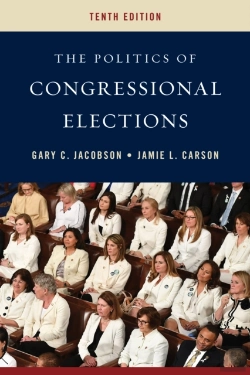 Bertrand.pt - The Politics Of Congressional Elections