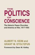 The Politics Of Conscience
