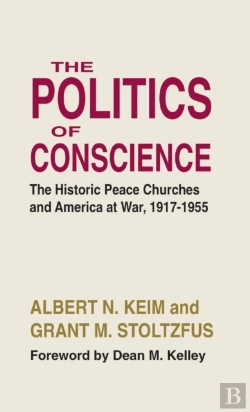 Bertrand.pt - The Politics Of Conscience