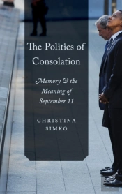 The Politics Of Consolation